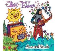 Alice & Friends by Box Elders (2009-08-11)