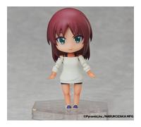 Alice Gear Aegis Dform+ Alice Gear Aegis Expansion Sitara Kaneshiya Deforme Action Figure