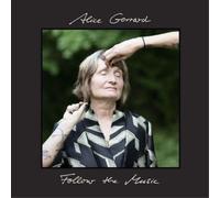 Alice Gerrard – Follow the Music – CD – US Import