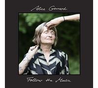Alice Gerrard Follow the Music Vinyl - New