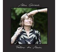 Alice Gerrard - Follow The Music [VINYL]