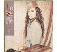 Alice - Gioielli rubati (1985) [VINYL]