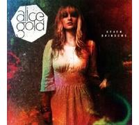 ALICE GOLD "SEVEN RAINBOWS" CD NEW