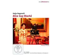 ALICE GUY BLACHE - EDITION FILMMUSEUM 119 2 DVD NEW