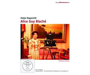 ALICE GUY BLACHE - EDITION FILMMUSEUM 119 2 DVD NEW