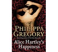 Alice Hartley‘s Happiness