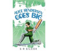 Alice Henderson Goes Big: 3
