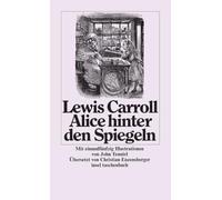 Alice hinter den Spiegeln