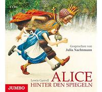 Alice Hinter Den Spiegeln