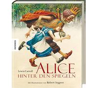 Alice hinter den Spiegeln