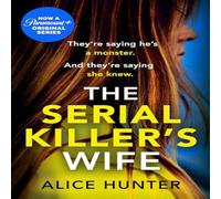 Alice Hunter SERIAL KILLERS_SERIAL KILLE PB Paperback Book Alice Hunter Multicolor