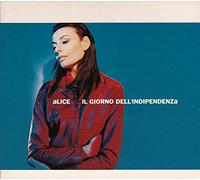Alice - Il Giorno Dell'Indipendenza