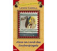 Alice im Land des Zauberspiegels