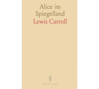 Alice im Spiegelland