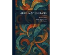 Alice Im Spiegelland
