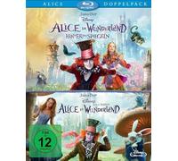 Alice im Wunderland 1+2
