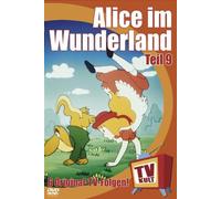 Alice im Wunderland - Alice im Wunderland, Teil 09