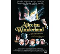 Alice Im Wunderland (Alice In Wonderland)