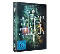 Alice im Wunderland der Bösen Träume [Import]