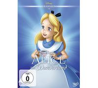 Alice im Wunderland (Disney Classics): Disney Classics