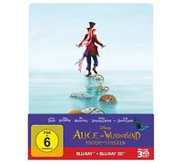 Alice im Wunderland - Hinter den Spiegeln