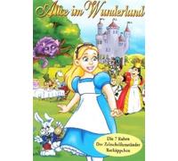Alice im Wunderland [Import allemand]