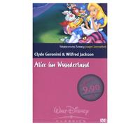 Alice im Wunderland (Junge Cinemathek)