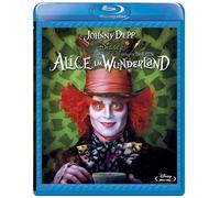 Alice im Wunderland-la [Blu-Ray] [Import]