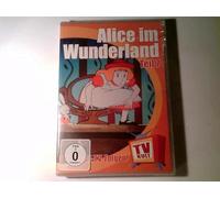 Alice im Wunderland, Teil 07