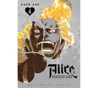 Alice in Borderland 04