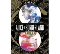 Alice in Borderland Retry