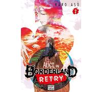 Alice in Borderland Retry T02
