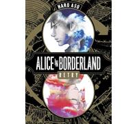 Alice in Borderland Retry : Volume 1