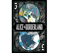 Alice in Borderland, Vol. 5 – Viz Media