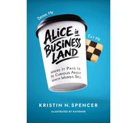 Alice in Businessland: Where It Pays to Be Curious About Which Words $ell
