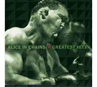 Alice in Chains – Greatest Hits – CD – US Import (Legacy)