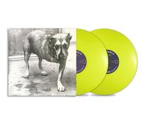 Alice In Chains Alice In Chains LP multicolor Onesize