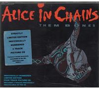 ALICE IN CHAINS - ALICE IN CHAINS - THEM BONES