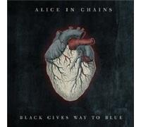 ALICE IN CHAINS" BLACK GIVES WAY TO BLUE" CD NEW