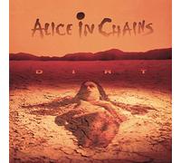Alice in Chains - Dirt