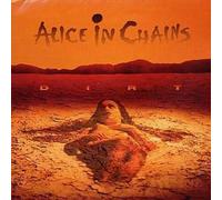 Alice In Chains – Dirt – CD – New