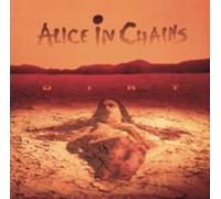 ALICE IN CHAINS: DIRT - CD
