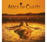 ALICE IN CHAINS: DIRT - CD
