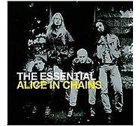 Alice In Chains – The Essential Alice In Chains – 2-CD (2011)
