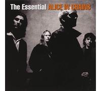 Alice In Chains - Essential Alice In Chains (Gold Series)