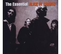 Alice in Chains : Essential (Remastered) CD 2 discs (2006) NEW Great Value