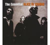 Alice in Chains – The Essential Alice in Chains – CD – Remastered – Legacy