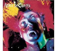 Alice in Chains - Facelift