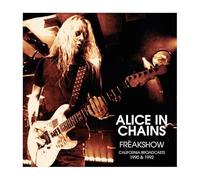 Alice In Chains - Freak Show (Red Vinyl 2LP) [VINYL]