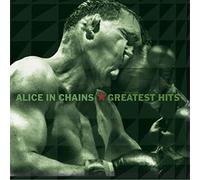 Alice in Chains – Greatest Hits – CD – US Import (Legacy)